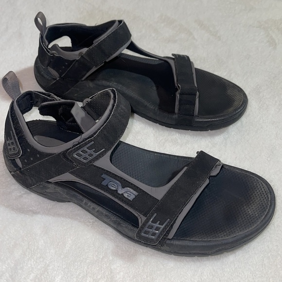 Teva Men's Minam River Sandal size 12 - Picture 8 of 11